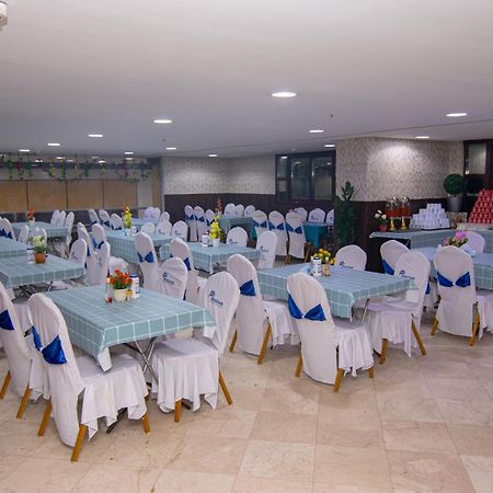 Shurakaa Al Khair Hotel Mecca ภายนอก รูปภาพ